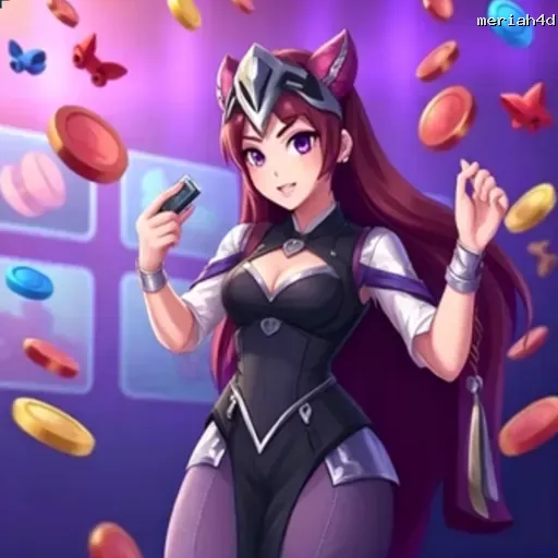Menjelajahi Fitur Unggulan Situs Game meriah4d