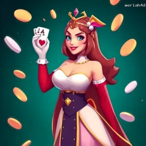 Menggali Fitur Menarik di Situs Game meriah4d