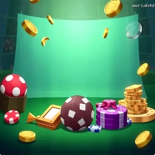 Mengulas Fitur Menarik di Situs Game meriah4d