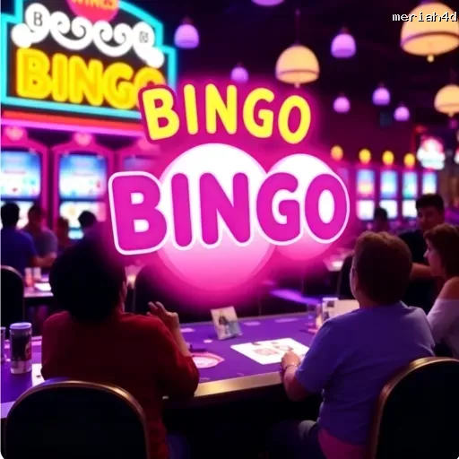 meriah4d: Forum Diskusi Menarik untuk Semua Gamer Indonesia