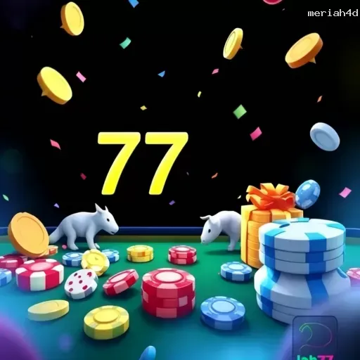 Mengenal meriah4d Sebagai Platform Game Online Terpercaya