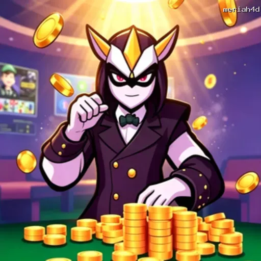 Keamanan dan Keandalan Situs meriah4d di Dunia Game