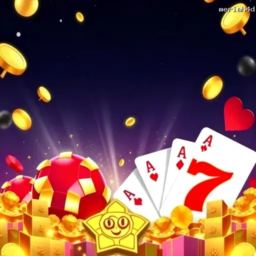 Review Permainan Populer di Situs meriah4d