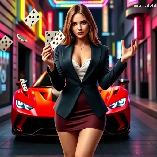 meriah4d: Bet Sport Dengan Fitur Terbaik untuk Pemain Indonesia